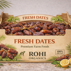 Home rohi organics desi ghee – traditional & pure (copy)