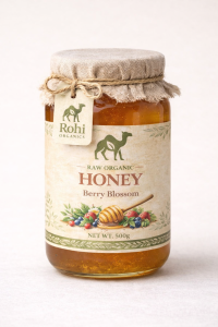 honey