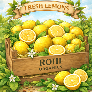 Home rohi organics fresh mangoes – premium farm fresh (copy)