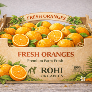 Home rohi organics fresh lemons – organic & juicy (copy)